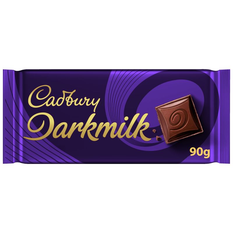 Cadbury Darkmilk
