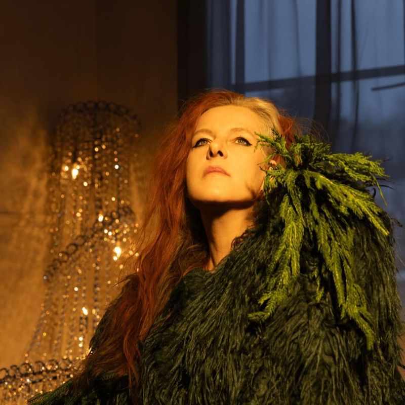 Deep Red Bells by Neko Case