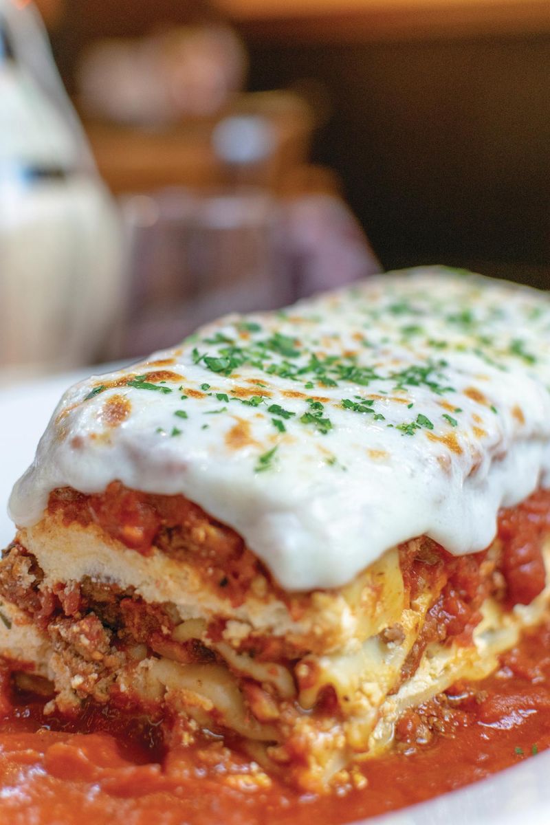 Buca di Beppo