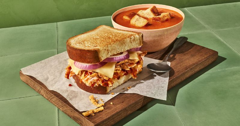 Panera Bread