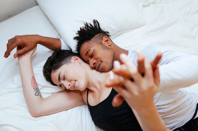 I Love Waking Up to You Every Day