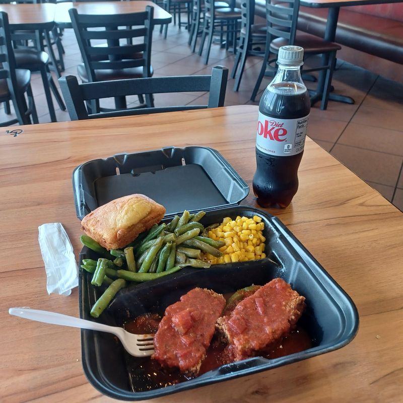 Boston Market