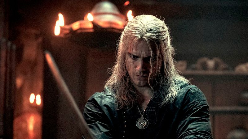 The Witcher (Netflix)
