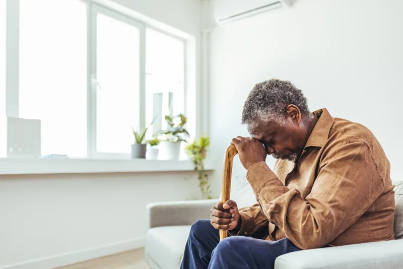 Personality Changes Beyond Normal Aging