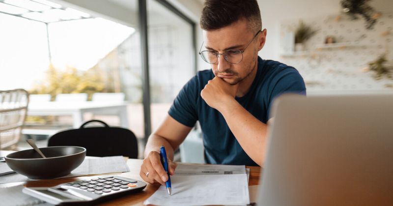 Your Personal Budget