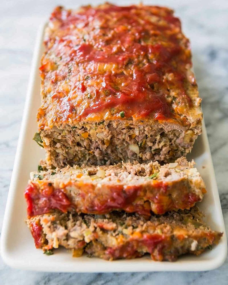 Meatloaf