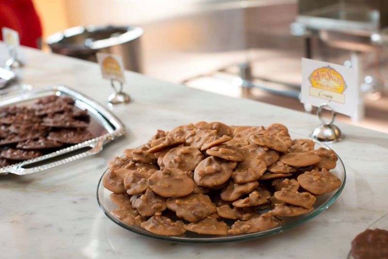 Pralines