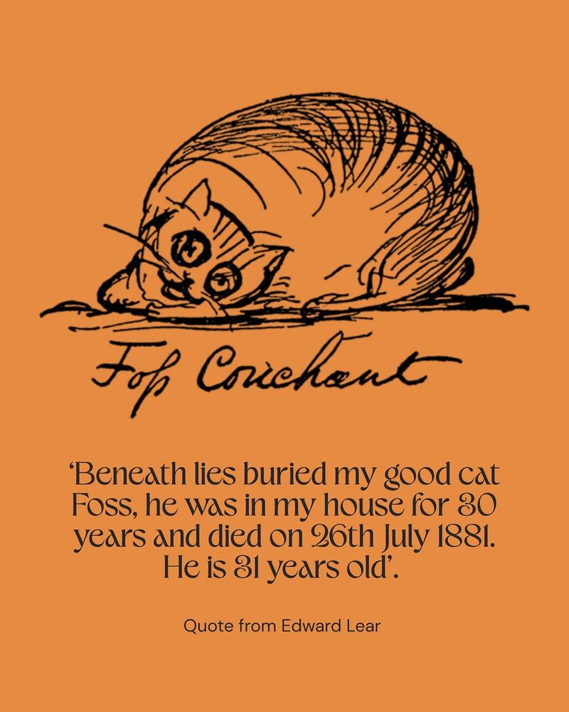 Edward Lear