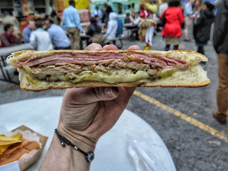 Havana Sandwich Shop - Atlanta, Georgia