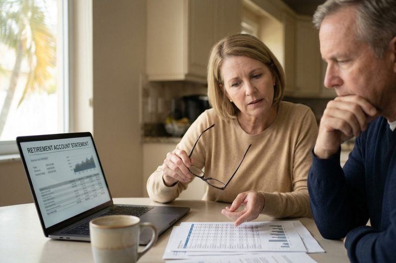 Protecting Hard-Earned Financial Security