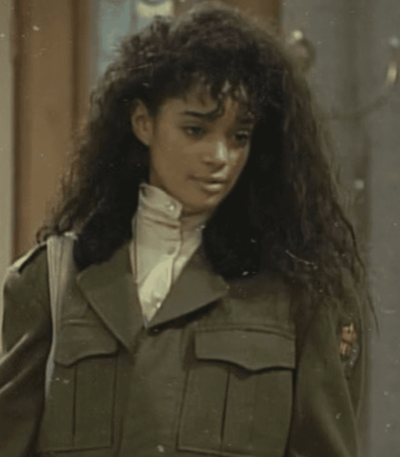 Denise Never Really Got Her Life Together