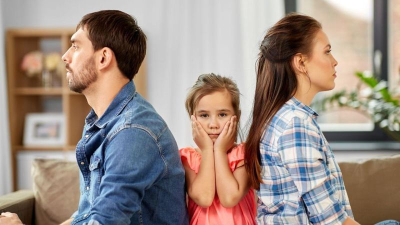 Leaving Can Teach Children the Most Valuable Lesson of All