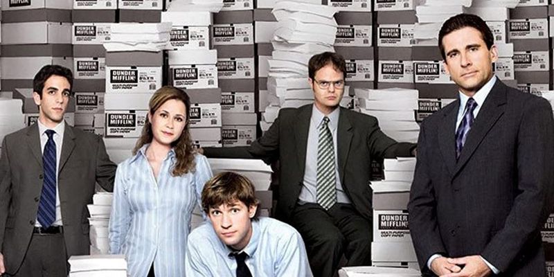 The Office (US)