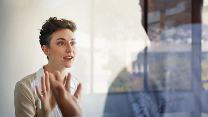 Avoiding Serious Conversations