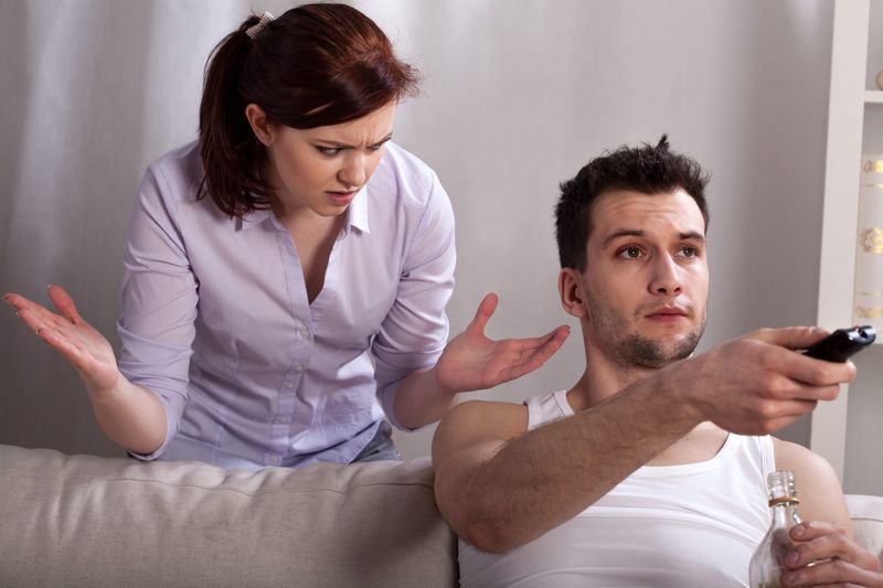 Insensitivity: Missing the Emotional Room