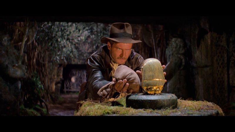 Harrison Ford
