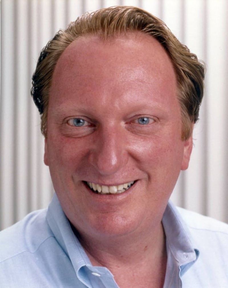 Jeffrey Jones