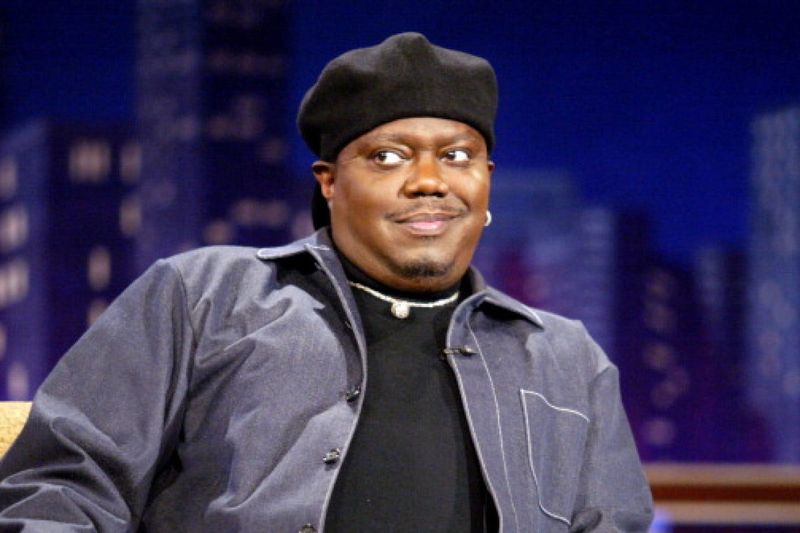 Bernie Mac