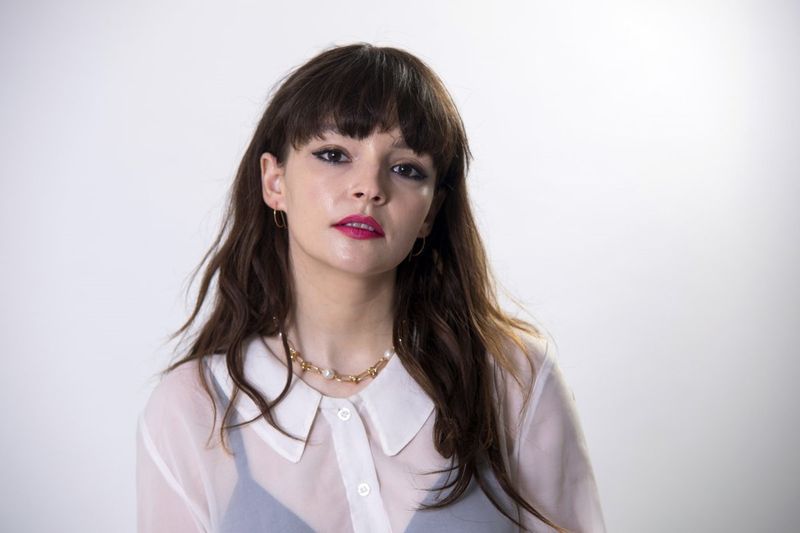 Lauren Mayberry