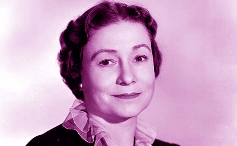 Thelma Ritter