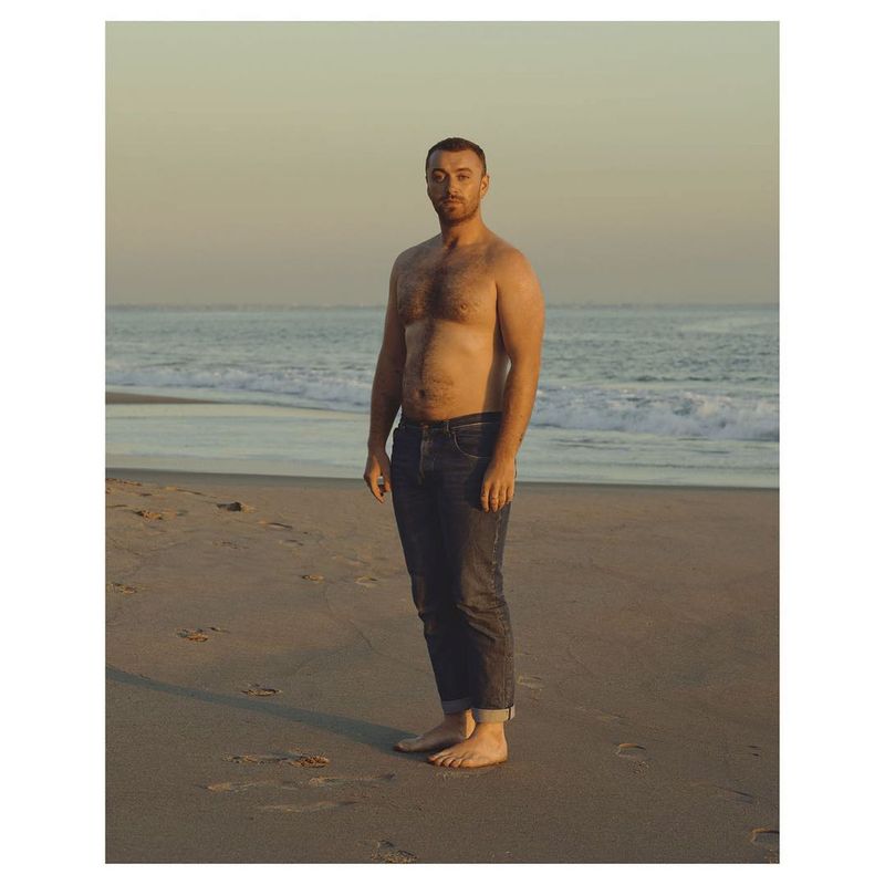 Sam Smith
