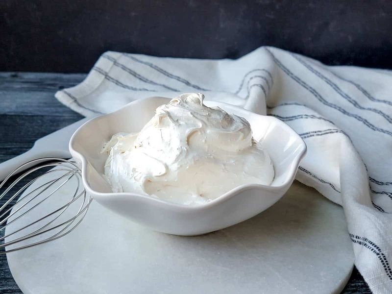 Marshmallow Fluff