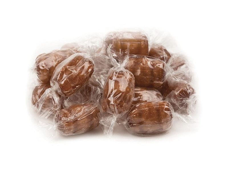 Root Beer Barrels