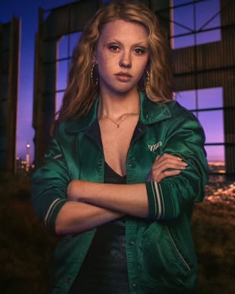 MaXXXine (2024) - August 3