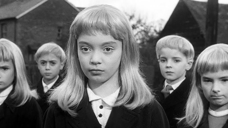 Village of the Damned (1960)