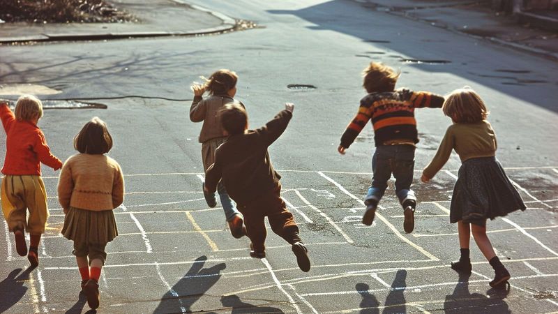 Unsupervised Outdoor Exploration