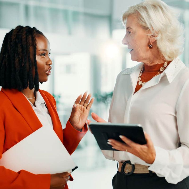 Effective Face-to-Face Communication