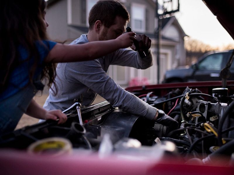 Basic Car Maintenance