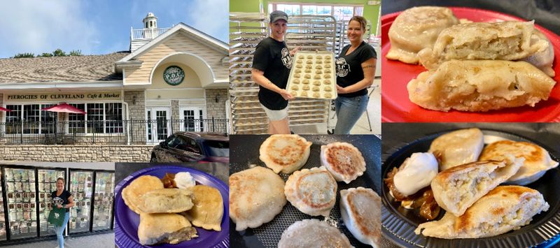 Pierogies of Cleveland (Richfield, OH)