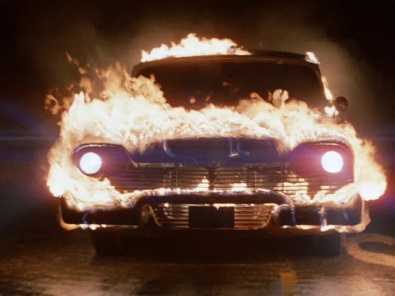 Christine (1983)