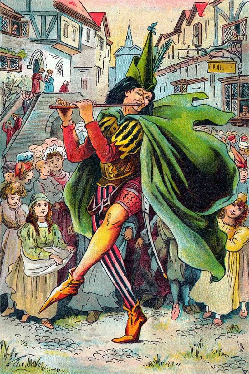 Lokators - The Pied Piper's Real-World Recruiters