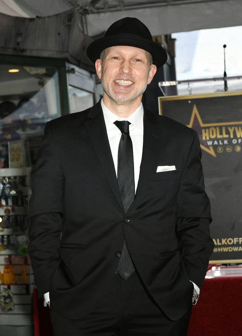 Jeff Cohen