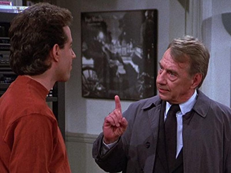 Philip Baker Hall as Lt. Joe Bookman