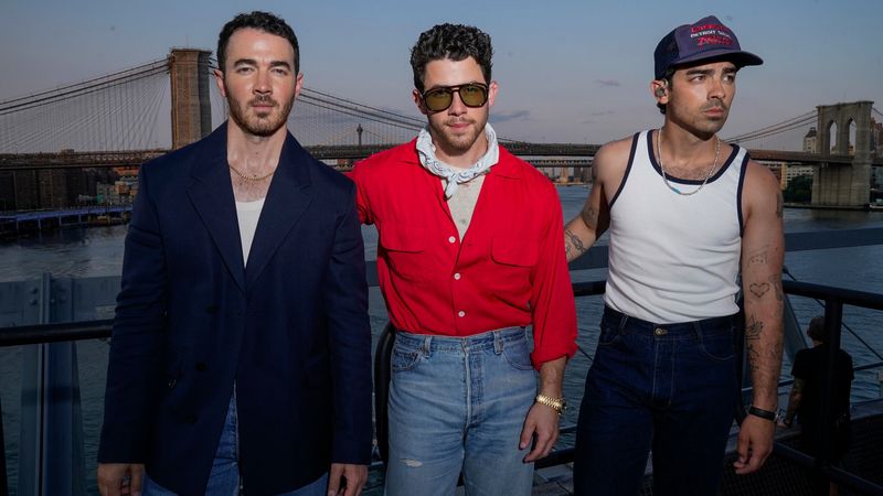 Kevin Jonas