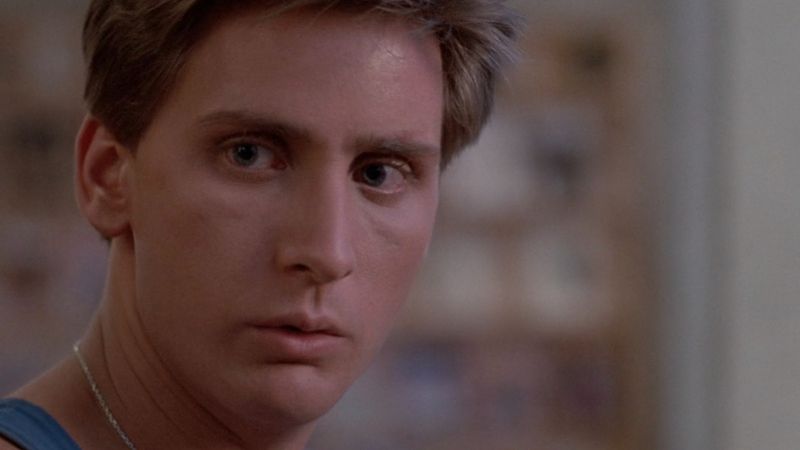 Emilio Estevez