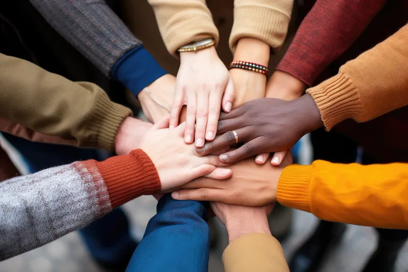 Rebuilding a Healthy, Supportive Social Circle