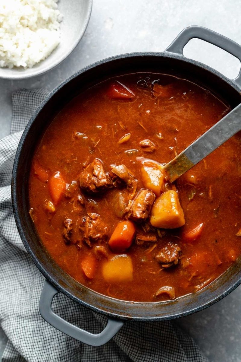 Beef Stew