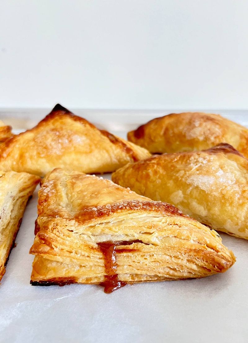 Turnovers