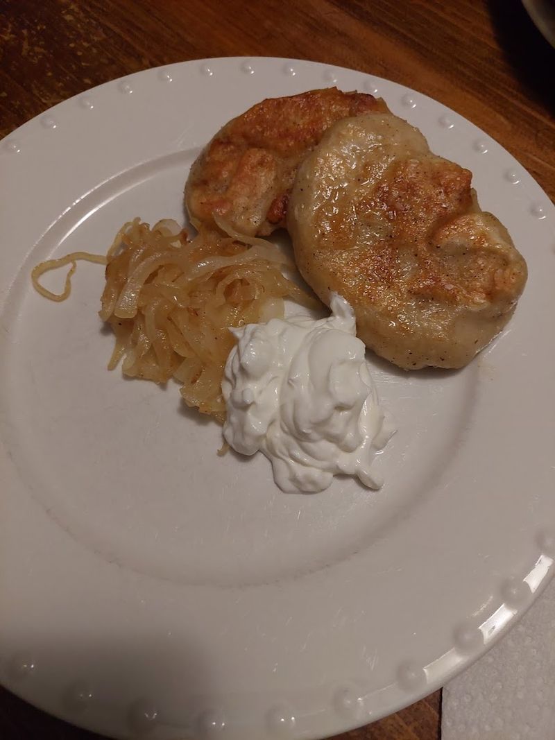 Lena's Pierogi House (Hubbard, OH)