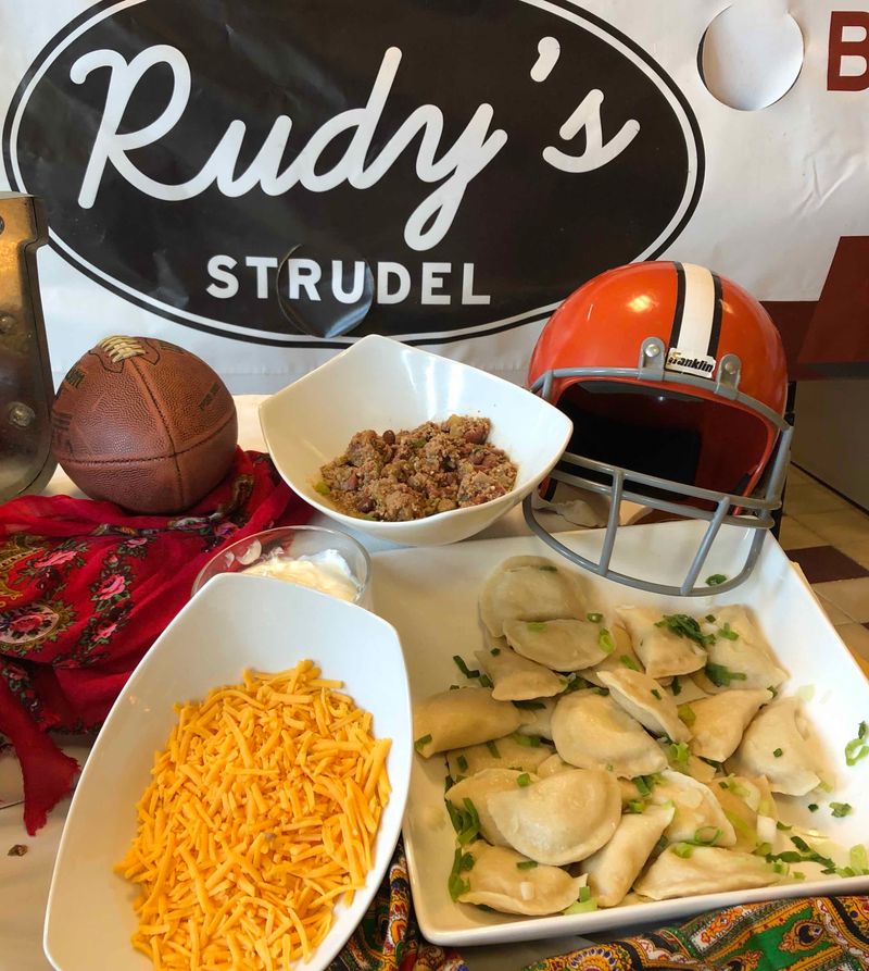 Rudy's Strudel & Bakery (Parma, OH)