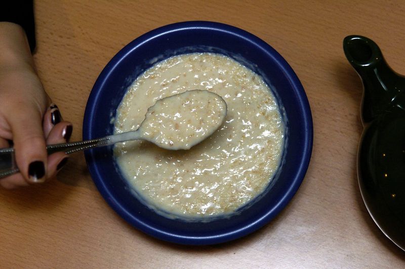 Porridge