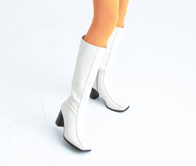 Go-Go Boots