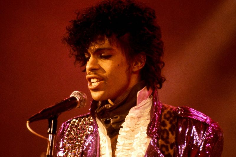 Prince