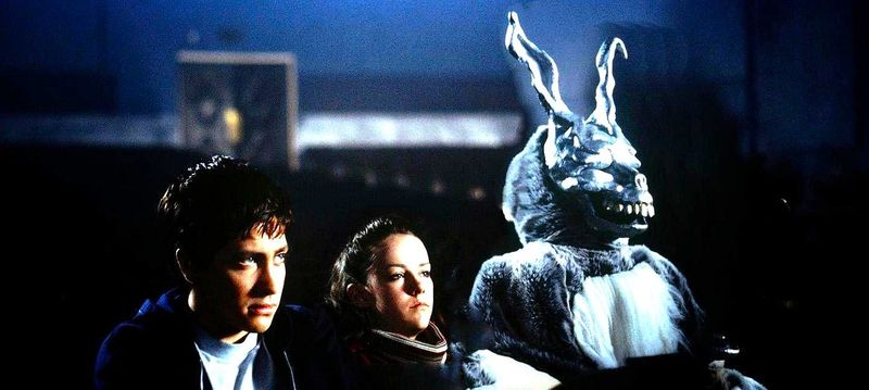Donnie Darko (2001)