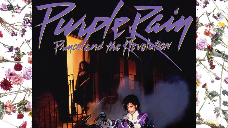 Prince and the Revolution: