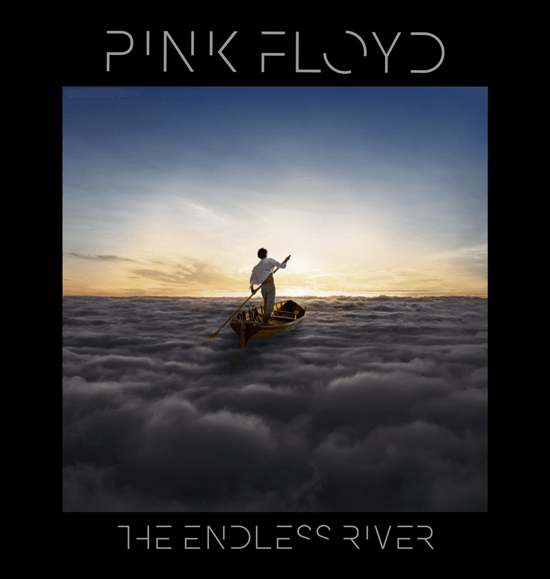15. The Endless River (2014)